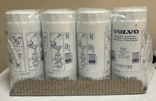 Filtro de óleo Volvo 21707133 novo conjunto de 8 comprar usado  Enviando para Brazil