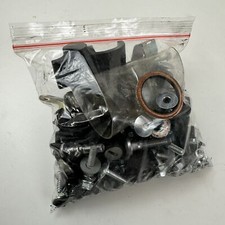 Yamaha MT03 MT 03 660 2023 Bolsa mista parafusos porcas aleatórias de desmontagem comprar usado  Enviando para Brazil