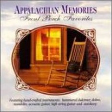 Appalachian memories front for sale  Montgomery