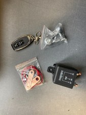 Batterie trennrelais 12v gebraucht kaufen  Ahlen-Dolberg