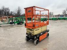 jlg 1932 scissor lift for sale  Terre Haute