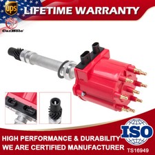Racing ignition distributor for sale  Rowland Heights