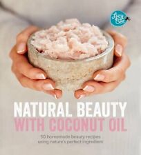 Natural beauty coconut for sale  UK