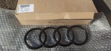 Rginale schwarze audi gebraucht kaufen  Filderstadt