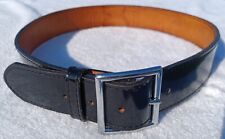 Men dutyman leather for sale  Ponca City
