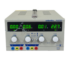 Multimetrix 3052 dual for sale  BEDFORD