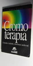 Cromoterapia. colorato coloria usato  Baronissi