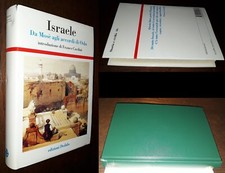 Israele mosè agli usato  Roma