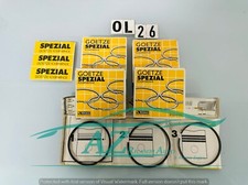 Fasce elastiche opel usato  Gioia Tauro