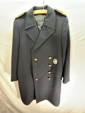 Mantel regenmantel bundeswehr gebraucht kaufen  Dillingen/ Saar