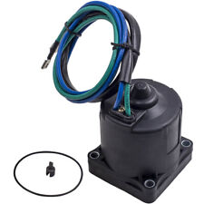 Tilt trim motor usato  Spedire a Italy