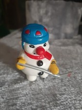 Figurine ancienne pvc d'occasion  Sartrouville