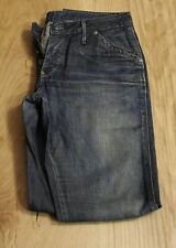 Jeans star raw usato  Vinci