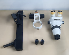 Precision instruments pzmiii for sale  ABERTILLERY