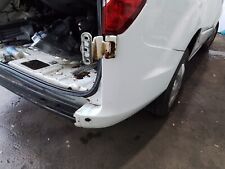 Bumper rear end for sale  DONCASTER