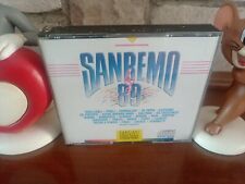 Sanremo cbs come usato  Ceccano