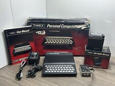 Timex sinclair 1000 for sale  Modesto