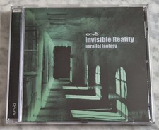 Invisible reality parallel gebraucht kaufen  Memmingen