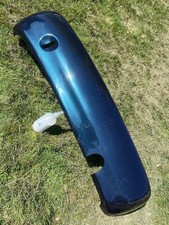 Mk3 fiesta rear for sale  STANFORD-LE-HOPE