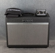 Fender bassbreaker 30r d'occasion Fender bassbreaker 30r d'occasion  La Roche-sur-Yon