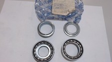 Serie sterzo bullit usato  Torino