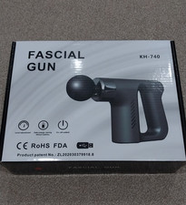 Fascial massage gun for sale  BIRMINGHAM