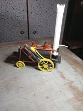 Maquette carton machine d'occasion  Sainte-Bazeille