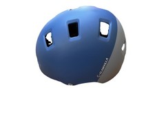 Glamvilla skaterhelm fahrradhe gebraucht kaufen  Wiefelstede