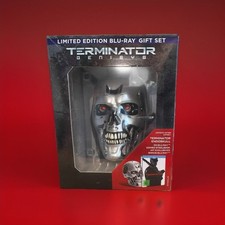 Terminator genisys limited gebraucht kaufen  Hockenheim