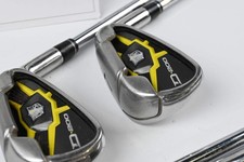 Wilson d200 irons for sale  LOANHEAD