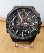 Casio edifice ecb for sale  BOURNEMOUTH
