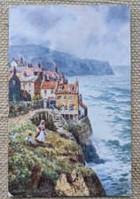 Robin hood bay for sale  LIVERPOOL