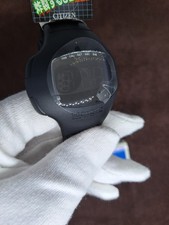 Raro Vintage CITIZEN 90s 1481010 COR D400 LED G.S.D.  Relógio digital novo em folha comprar usado Raro Vintage CITIZEN 90s 1481010 COR D400 LED G.S.D.  Relógio digital novo em folha comprar usado  Enviando para Brazil