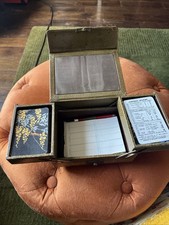 Vintage 1920 boxed for sale  GREAT YARMOUTH