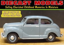 Pale grey 1947 for sale  PETERHEAD