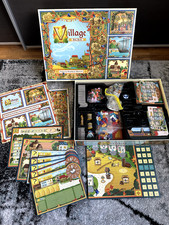 Village box basic gebraucht kaufen  Köln