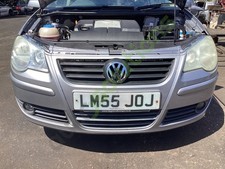 Volkswagen polo mk4 for sale  NOTTINGHAM