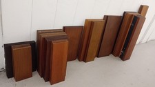 Staples ladderax shelves for sale  CROYDON