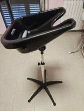 Lavatesta portatile per usato  Rende