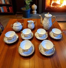 Vintage crown bavaria for sale  Island Park