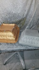 Latex fibreglass back for sale  MORECAMBE