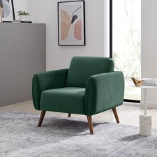 Teddy arm chair for sale  WARMINSTER