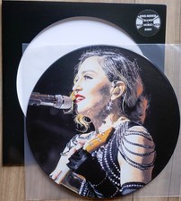 Madonna vois... rare usato  Roma