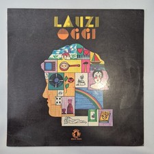 Bruno lauzi lauzi usato  Bergamo