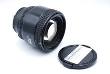 Used nikon 85mm for sale  Burke
