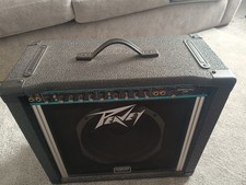 Peavey 160 watt for sale  NOTTINGHAM
