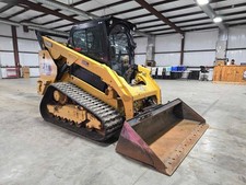 2020 caterpillar 289d3 for sale  Mooresville