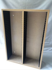 Wood storage rack for sale  HOOK