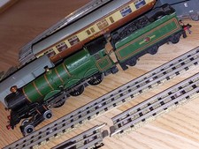 Vintage train bristol for sale  LONDON