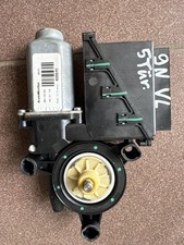 Polo fensterheber motor gebraucht kaufen  Tiefenort